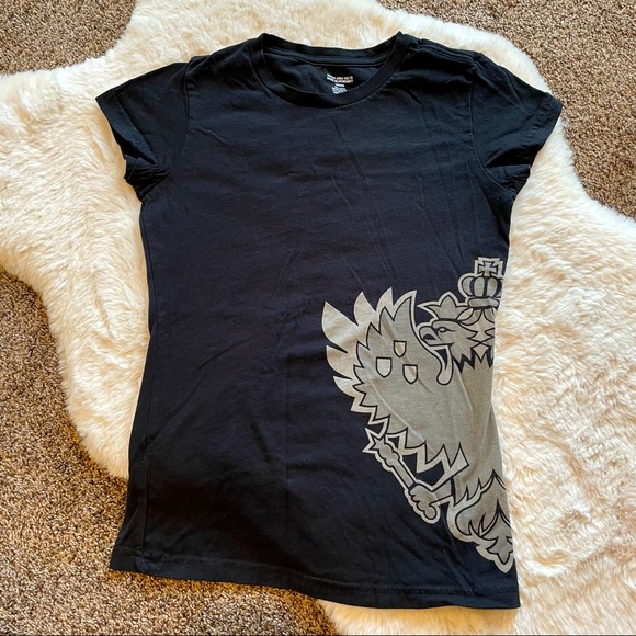 Fitted Smirnoff Tee - Picture 1 of 4